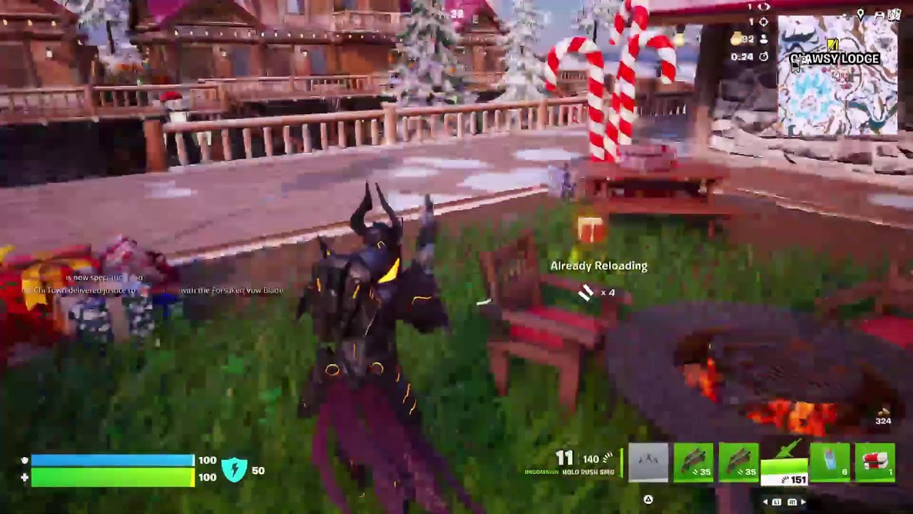 Fortnite