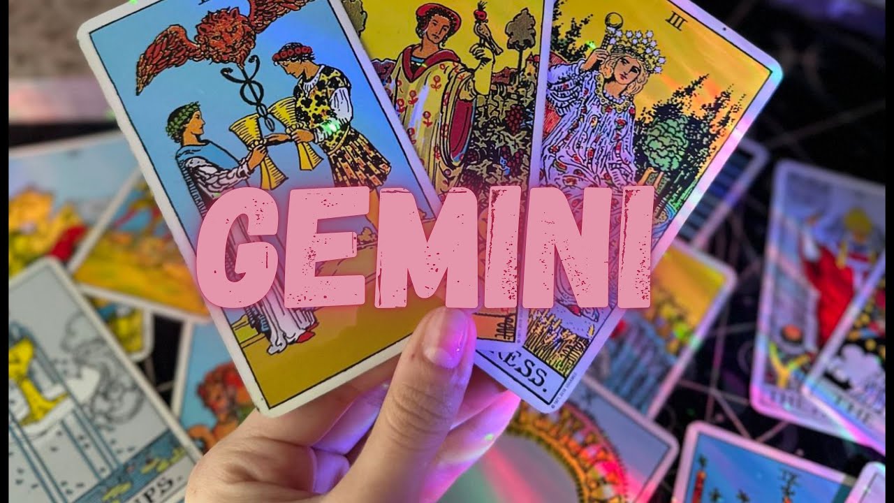 GEMINI 🔮🌹 You Have No Idea But You’re Going To Be The HOTTEST & RICHEST You’ve Ever Been 😍😮‍💨🔥