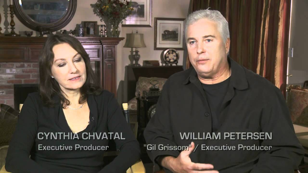 Anatomy of a TV Hit: - The Birth of CSI: Part 1