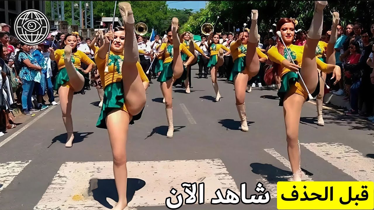 الحياة الليلية في برلين: أرض غامضة بمهرجانات فريدة وعادات غريبة | فيلم وثائقي سياحي