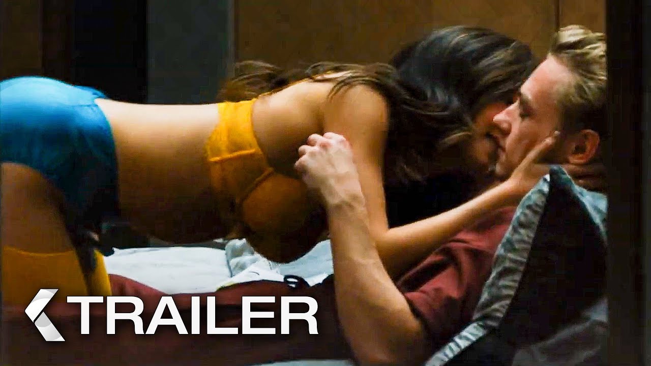 THE VOYEURS Trailer (2021)