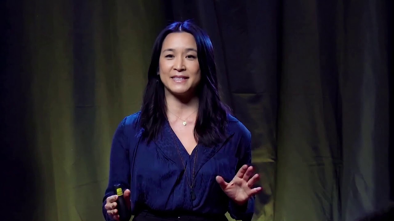 What If? The Life Changing Power of Curiosity and Courage | Van Lai-DuMone | TEDxCitrusParkWomen
