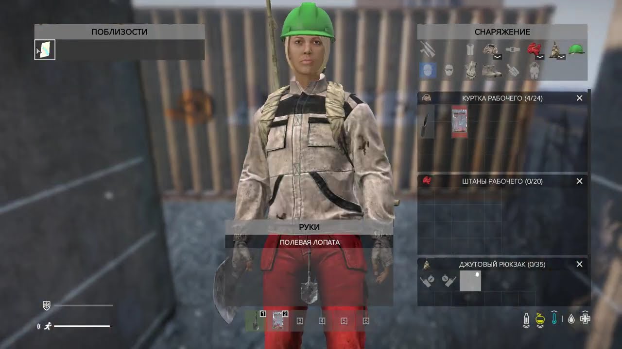 DayZ server Kuru | Namalsk | PvPvE | Hardcore | Vanilla + | Bots