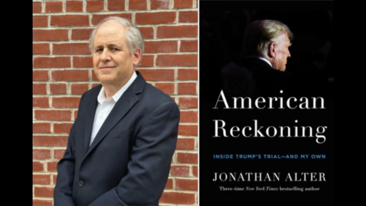 Jonathan Alter