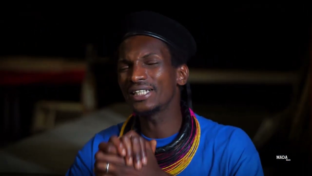 kumala (African Blues Band)