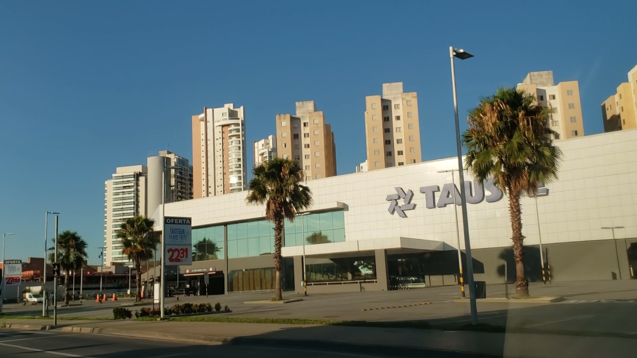 Retono para votorantim