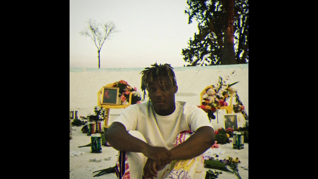 (FREE) [OLD] Juice WRLD x Nick Mira Type Beat - 
