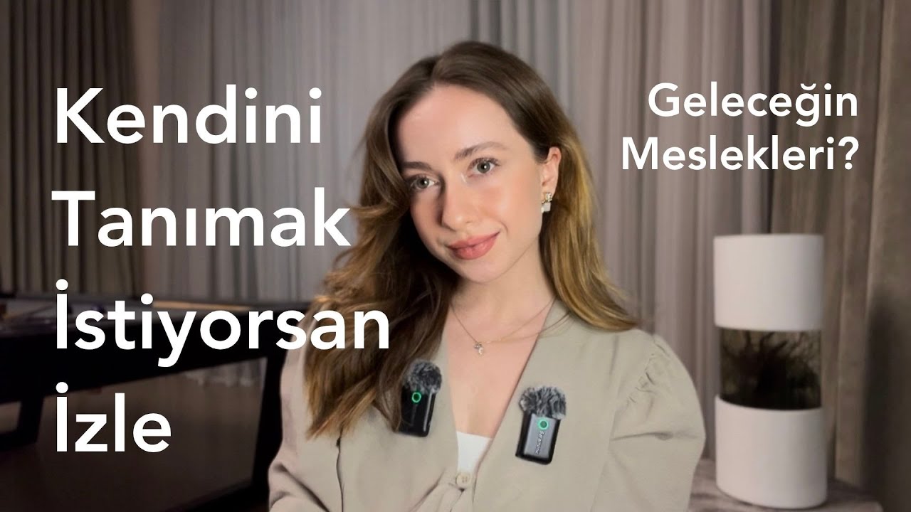 Meslek Se&ccedil;imi Yaparken | ODT&Uuml; Mezunu Psikologdan Tavsiyeler