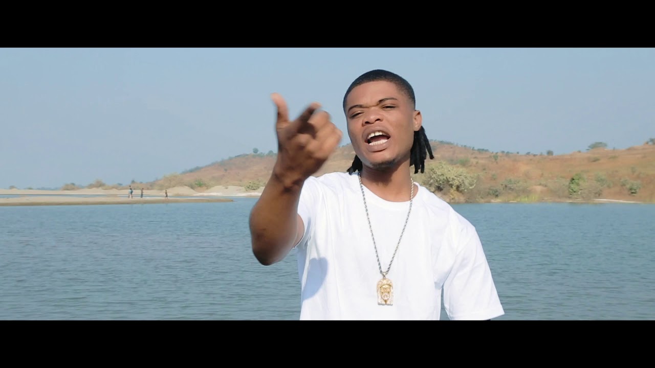 DUNIA DJM POLE POLE Feat BIG LIPPY CLIP OFFICIEL