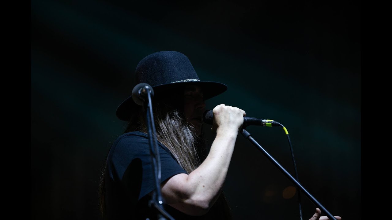 Archive- Lights- Tbilisi Open Air 2024