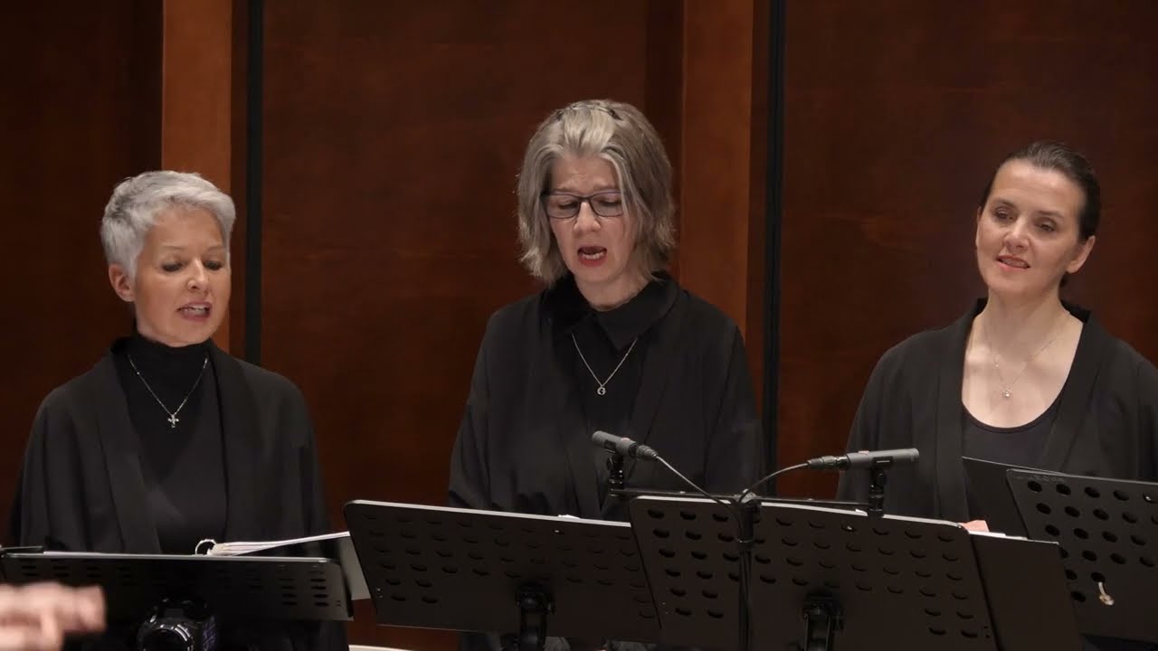 Ensemble9cento | The World for Christmas (A. Edenroth)