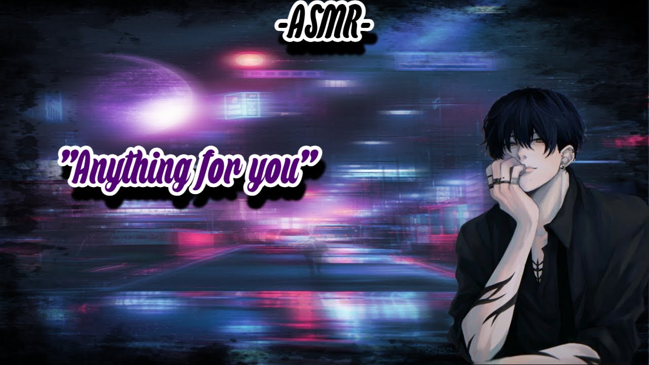 [M4F] Anything For You [Villain Speaker] [Hero Listener] [Soft Yandere]