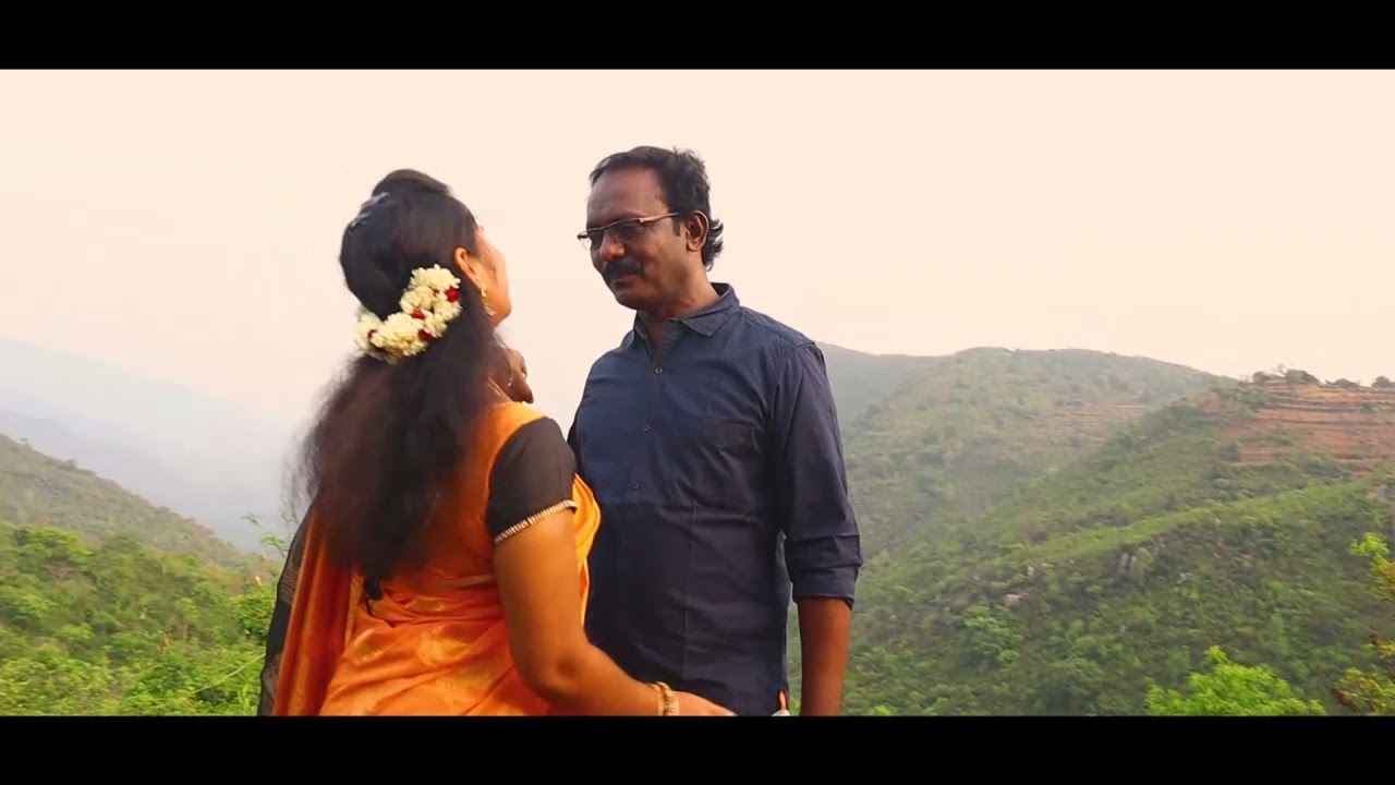 ராசா ராசா... உன்னா... சேலம் சினிமா இளையரமேஷ் வழங்கும்...💞இளையரமேஷ் சரண்யா😘