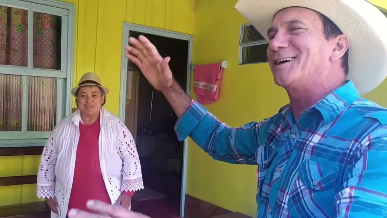 As Convidadas de Nino PASA