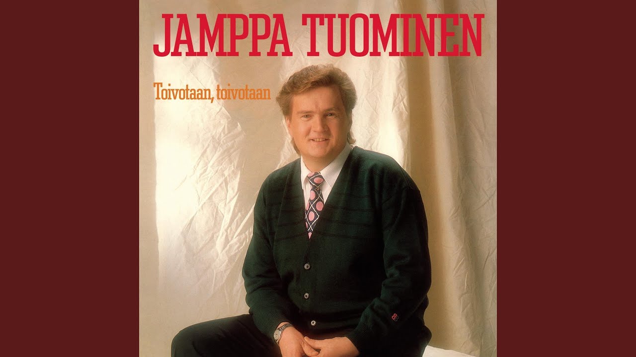 Kertokaa se hänelle