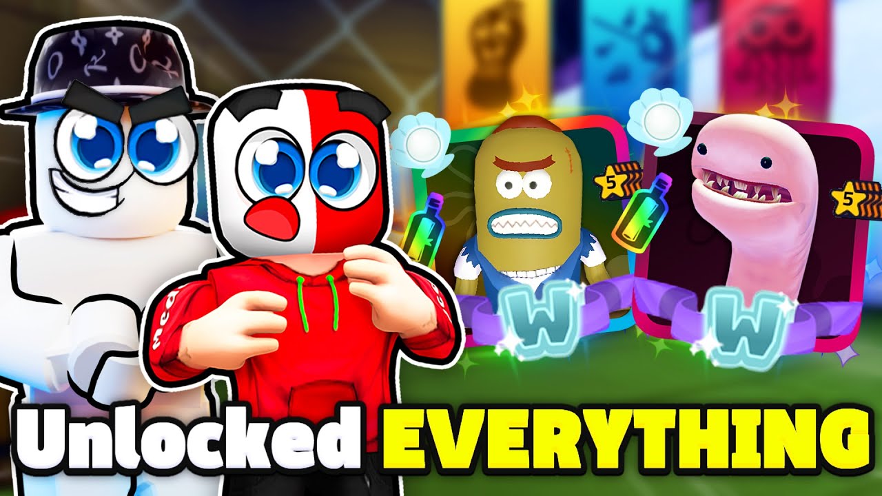 We Unlocked EVERY NEW CONCH UNIT In SpongeBob TD..