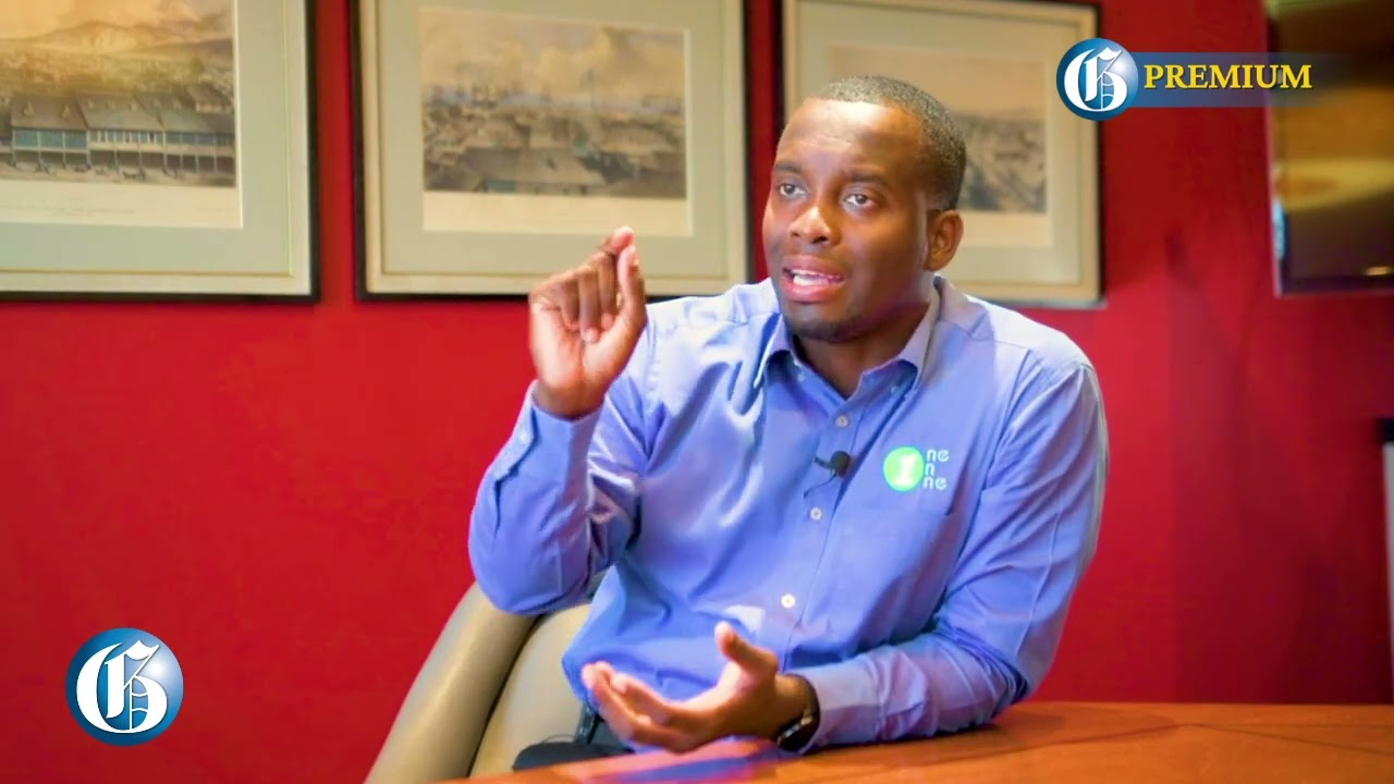 Revolutionising education - Ricardo Allen changing lives through One-on-One learning