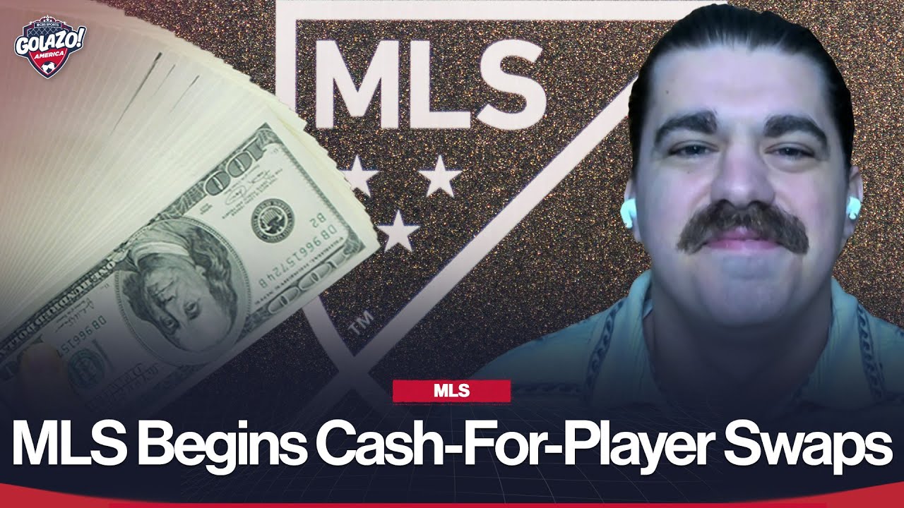 How MLS Transfers are CHANGING | Deadline Day Analysis w/ Tom Bogert | CBS Sports Golazo America