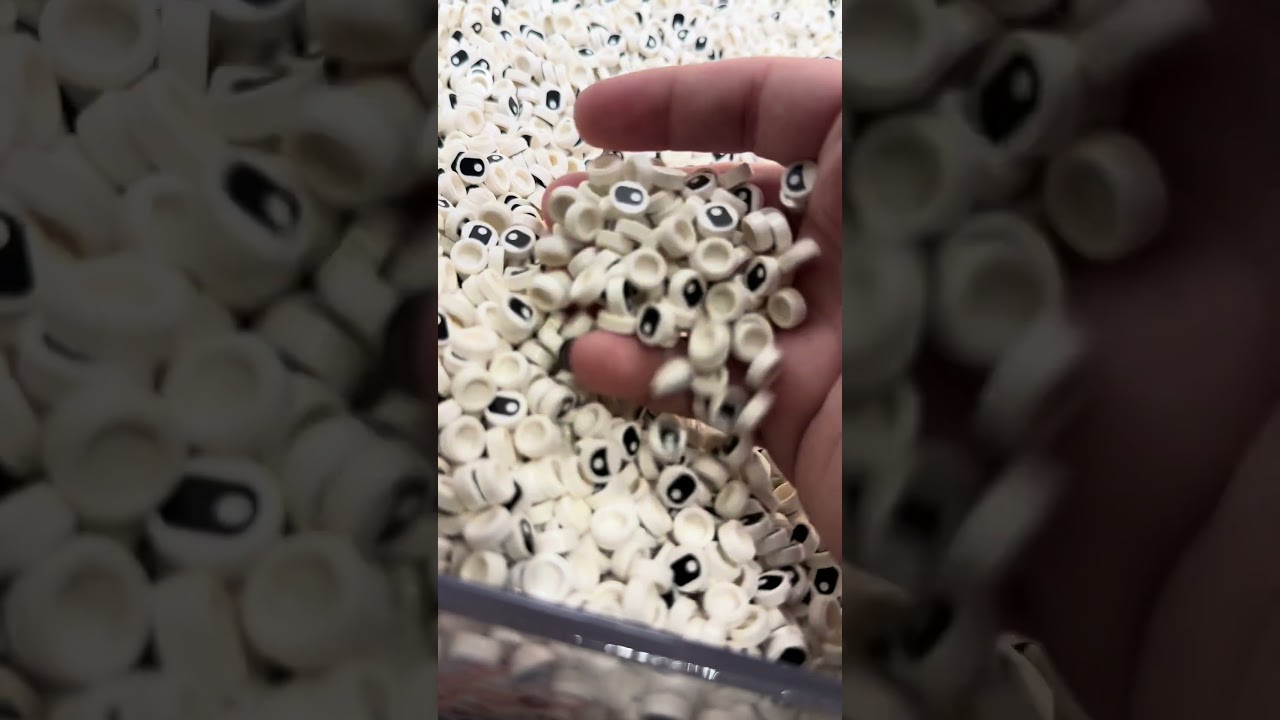 A little “eye” see you ASMR!
