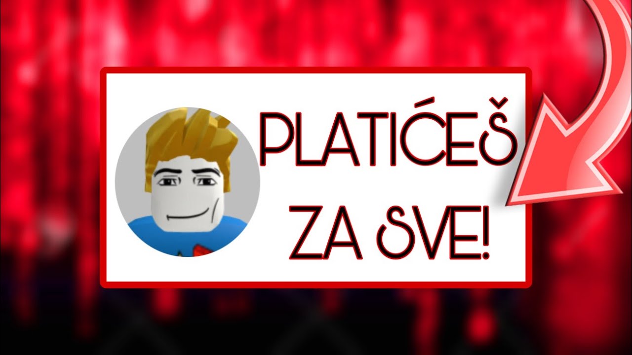 Nenad Haker Mi Preti U Pravom Životu *pogledaj*