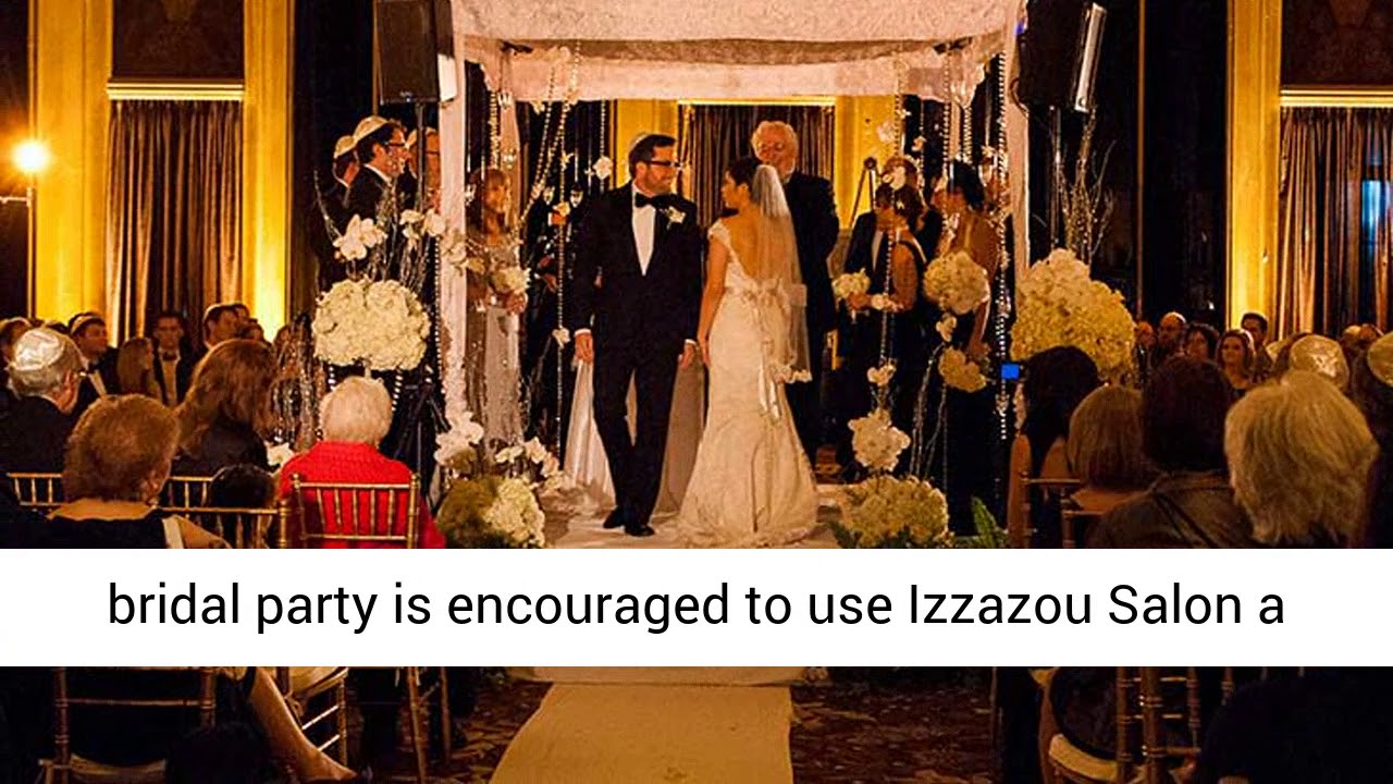 9 Great Wedding Venues in the Pittsburgh Area