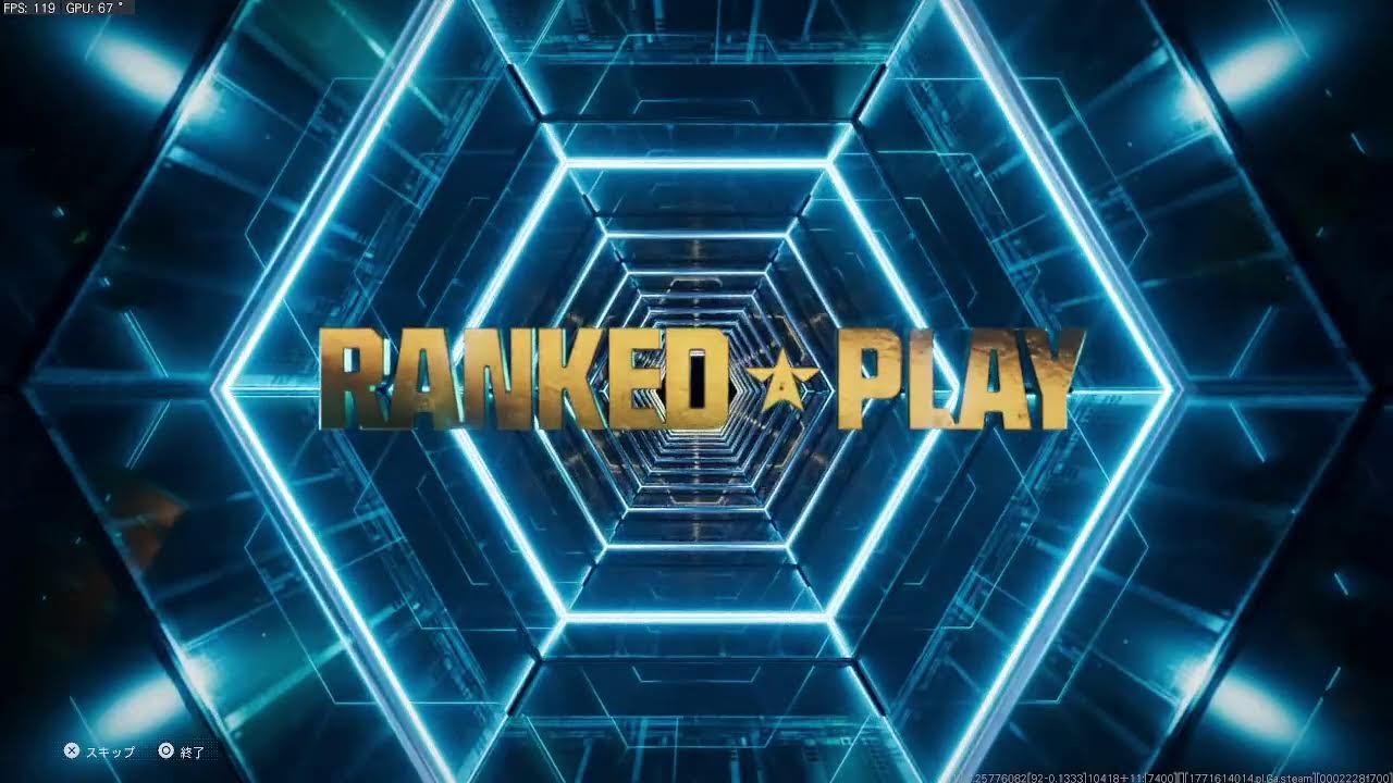 #20260221 CoD BO7 Ranked Play