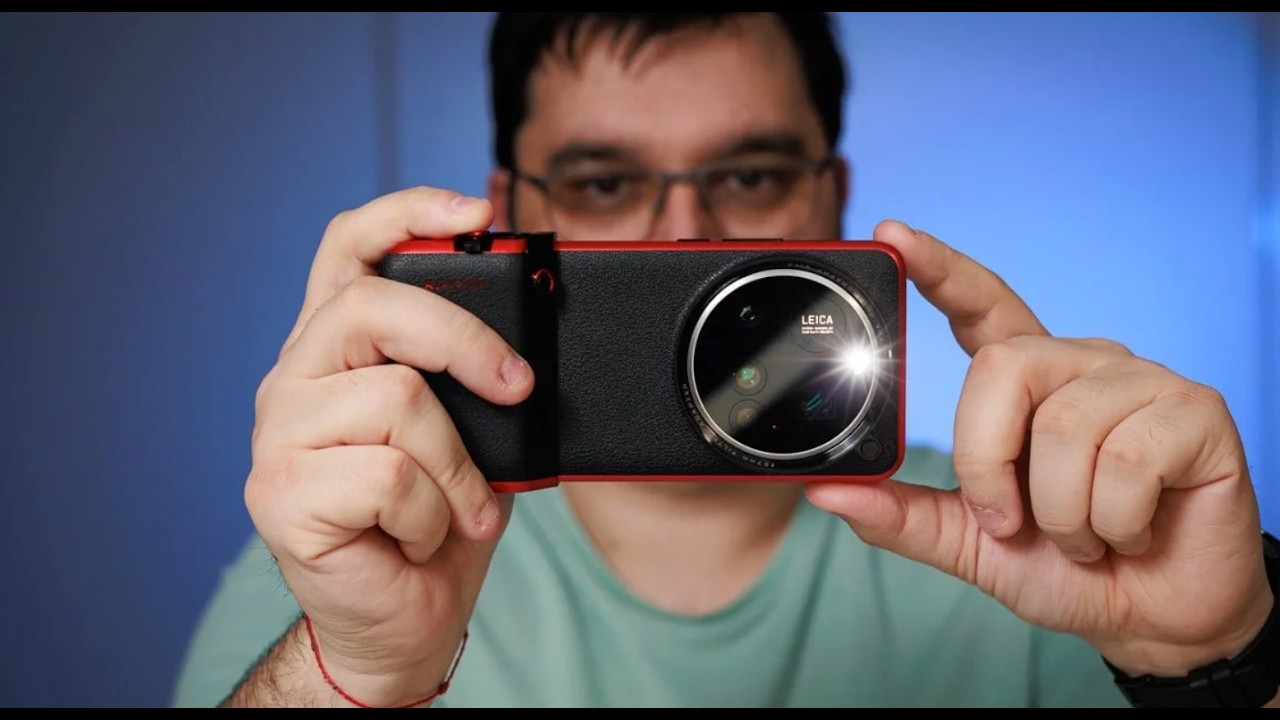 New 200MP OVB0D Sensor: A Real Threat to Sony LYTIA 901?