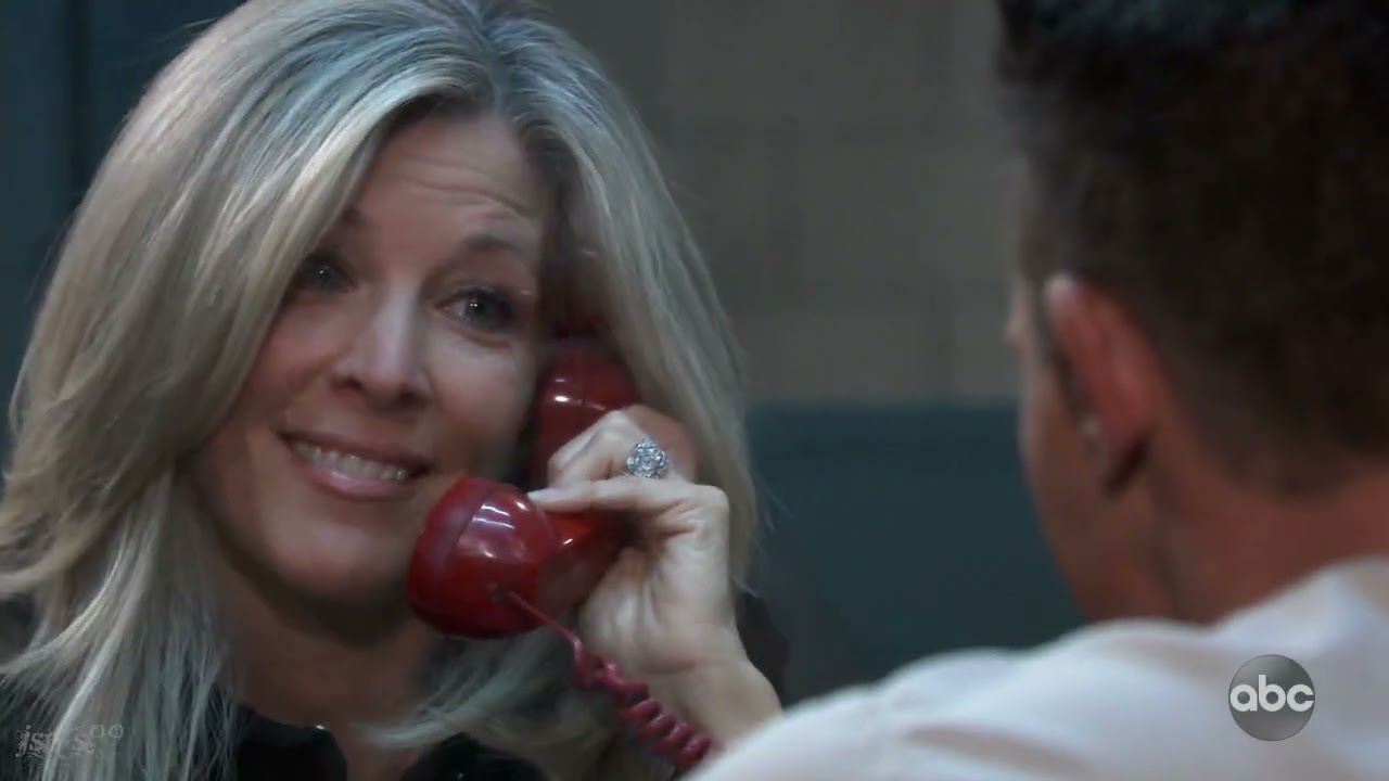 GH: 4/21/21 - Carly & Jason Part 1/2