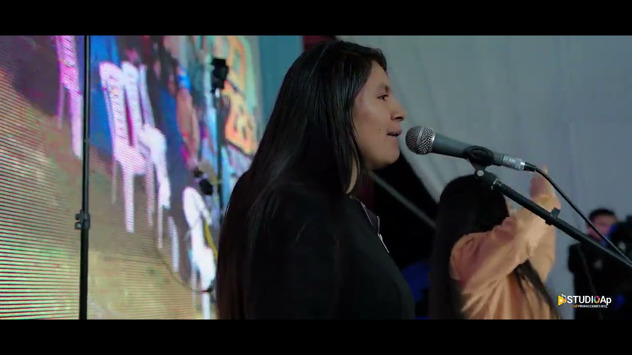 Arely en cajamarca 