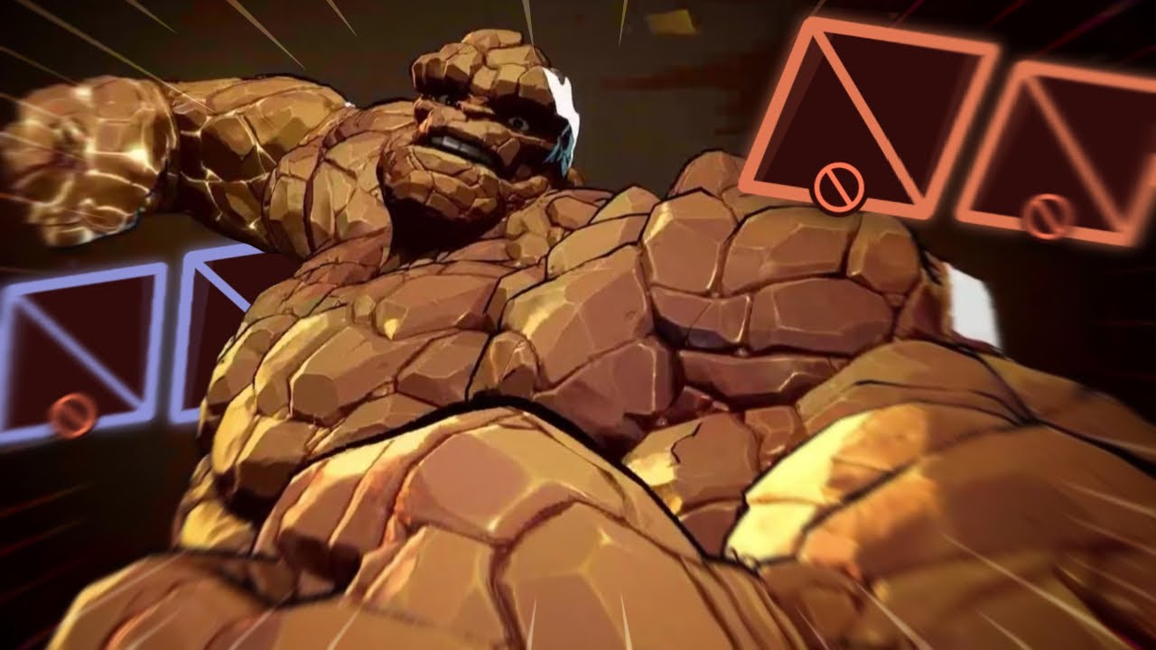 ENFIN les BANS ! - ranked Marvel Rivals