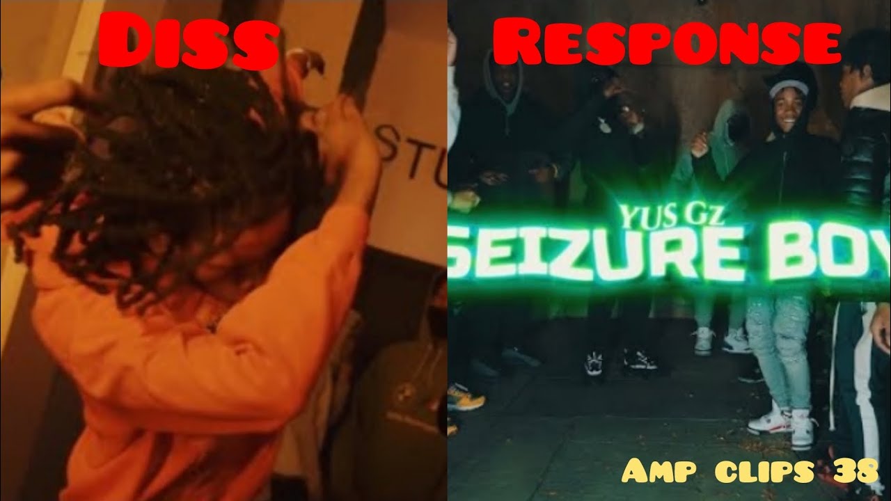 Disses Vs Responses pt 3