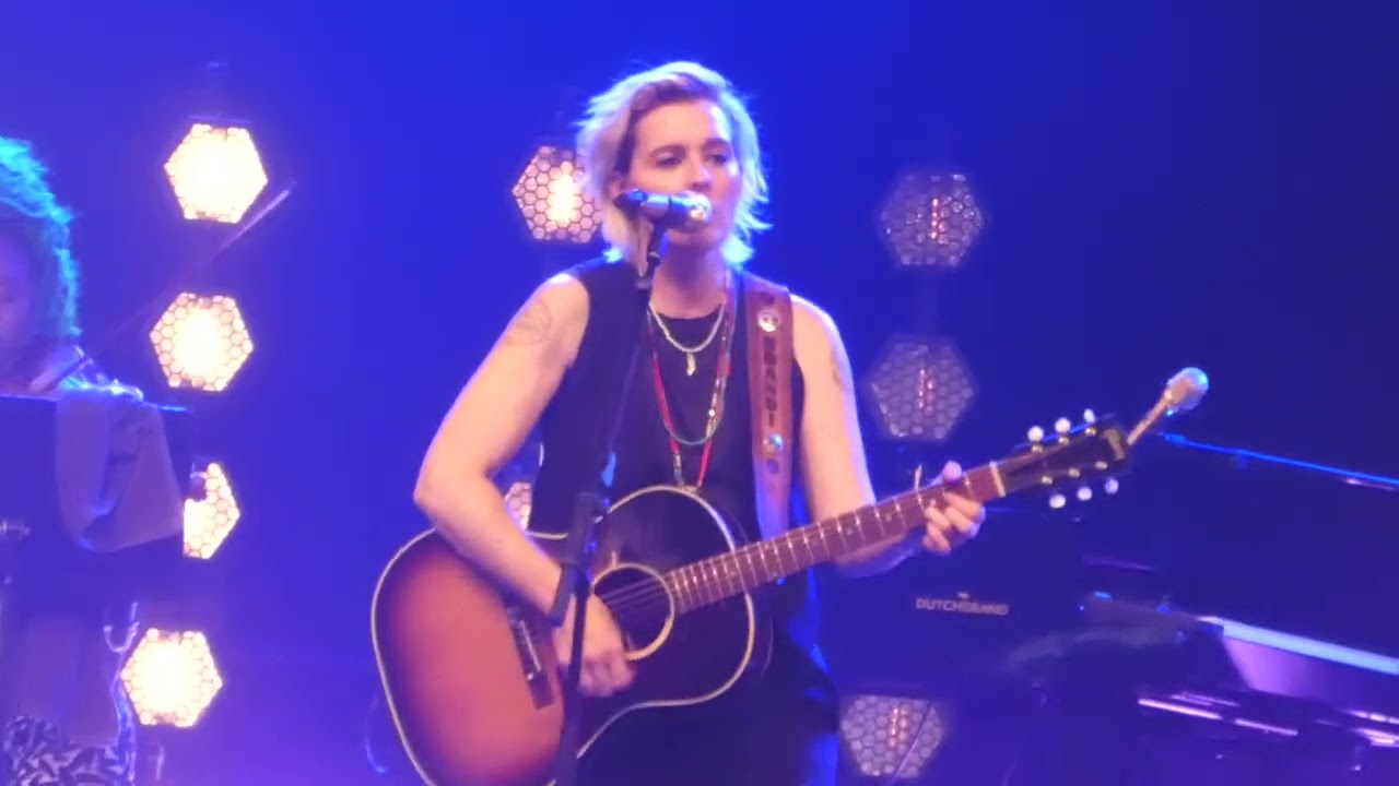 Brandi Carlile - Turpentine - Live in Berlin, 10.07.2025