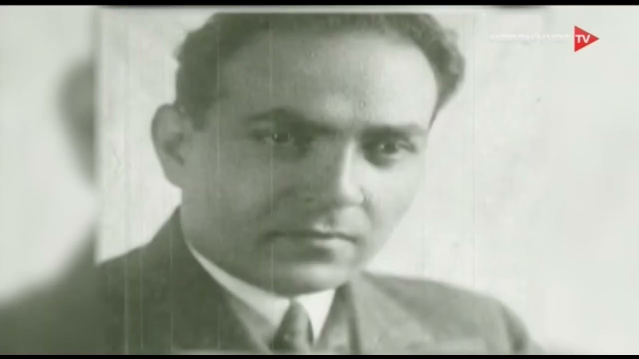 Xalq artisti Səid Rüstəmov -115
