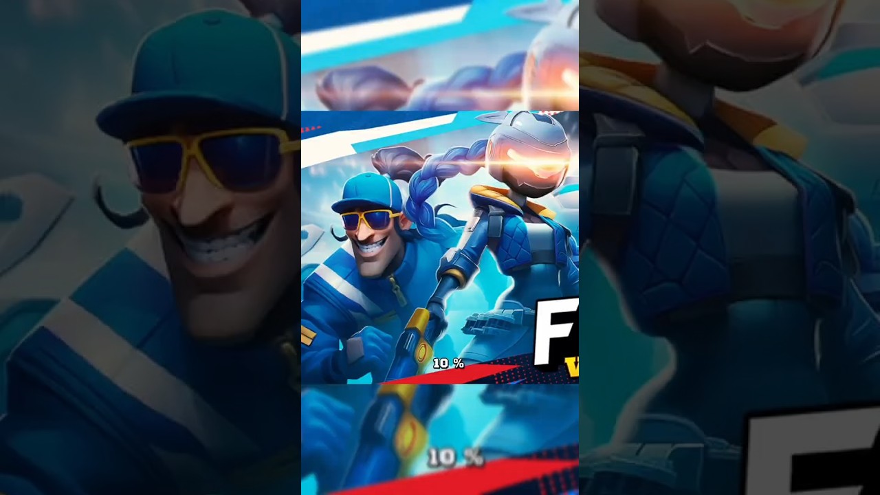 New Update = New Meta? 😳”→ Review + reaction to new characters or buffs
