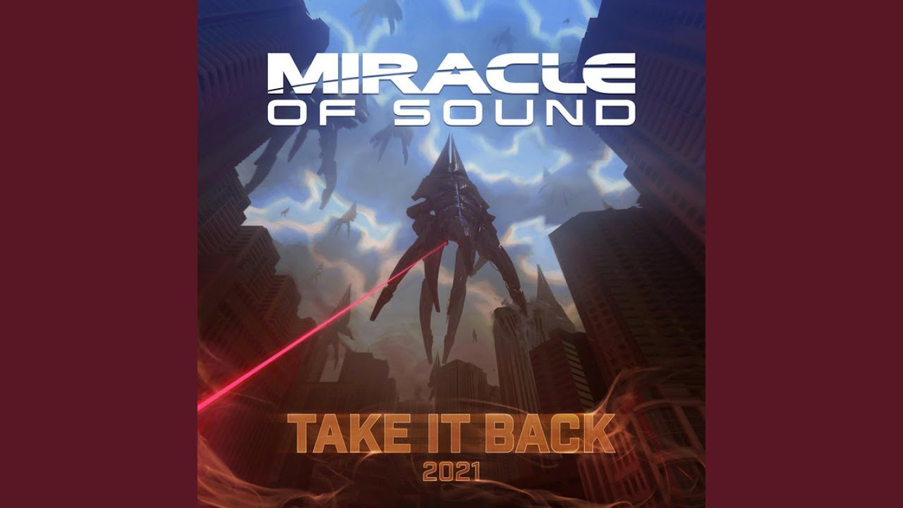 Take It Back