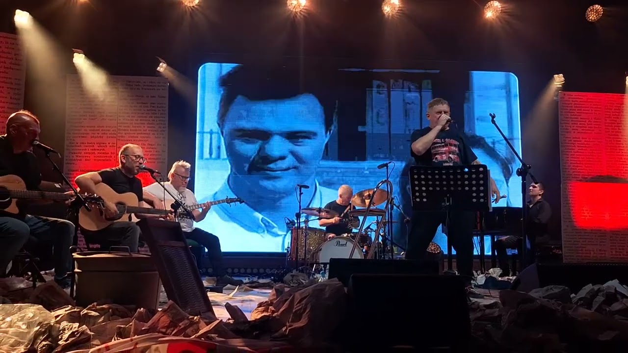 Kult Lewe lewe loff - Bydgoszcz 13.05.2025