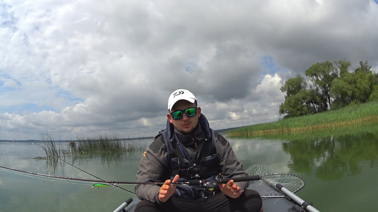 Обзор спиннинг Shimano Scorpion XT 1652-r2.  Твичевый лакшери!