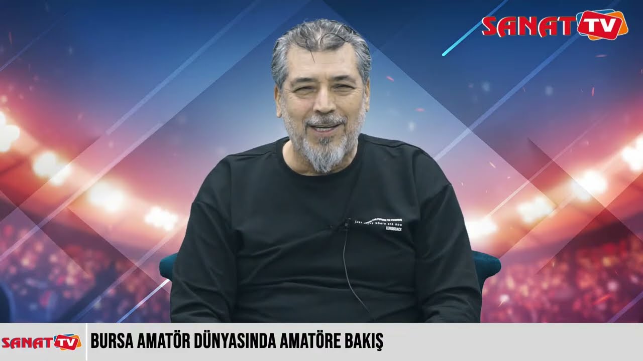 Play Off Değerlendirmesi Amatör Bakış -SANAT TV