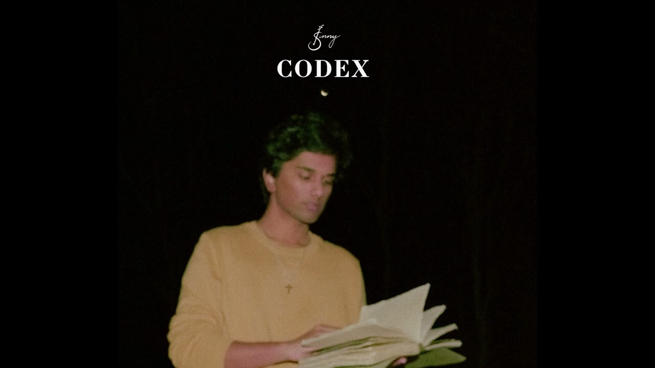 joel sunny - codex [original song] - official audio