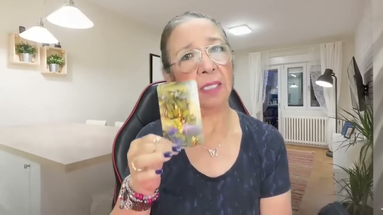 VIRGO! OPSSSS!!!! | MADRE MÍA! Qué pasó aquí? No te buscaba ni llamaba y ahora de repente!