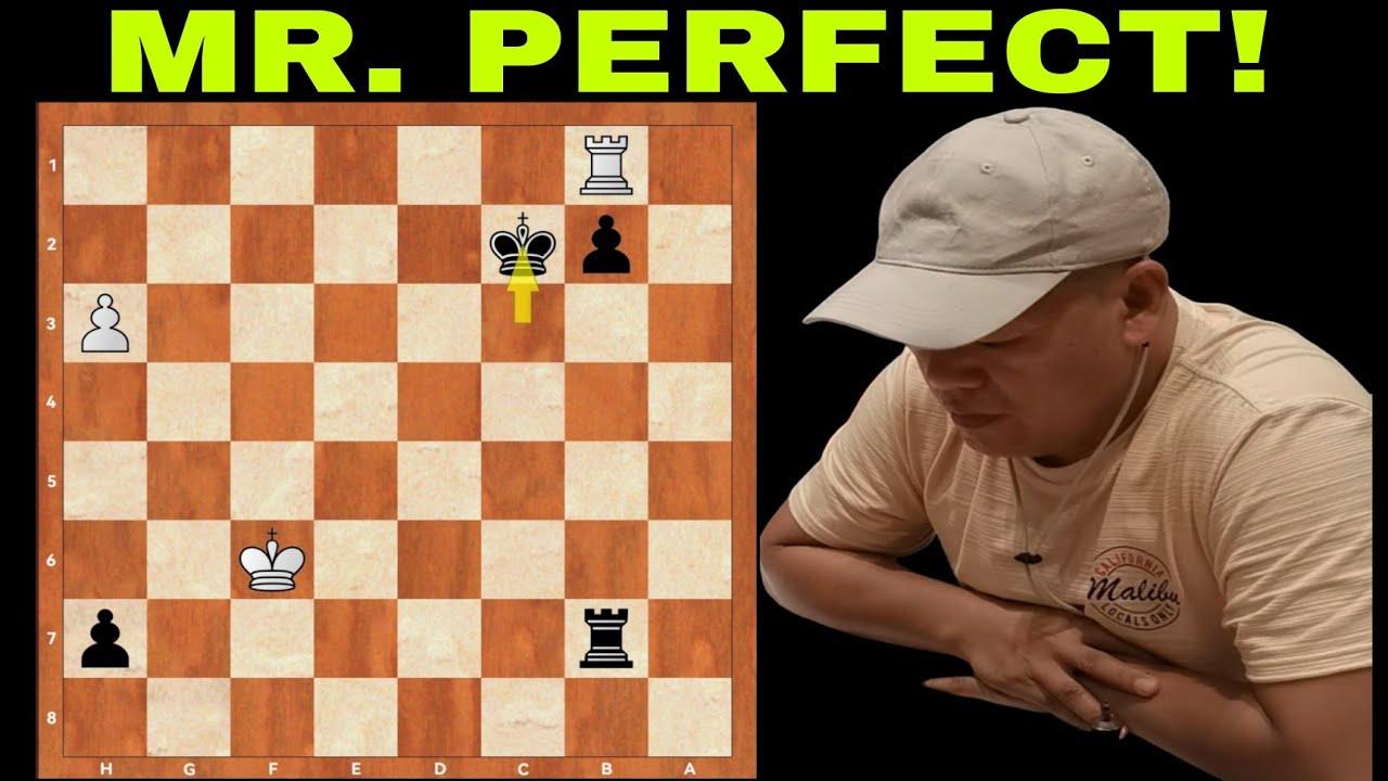 COQUILLA SHATTERS PERFECTION! 5/5 STREAKS COLLIDE – BLACK DOMINATES THE ENGLISH OPENING!