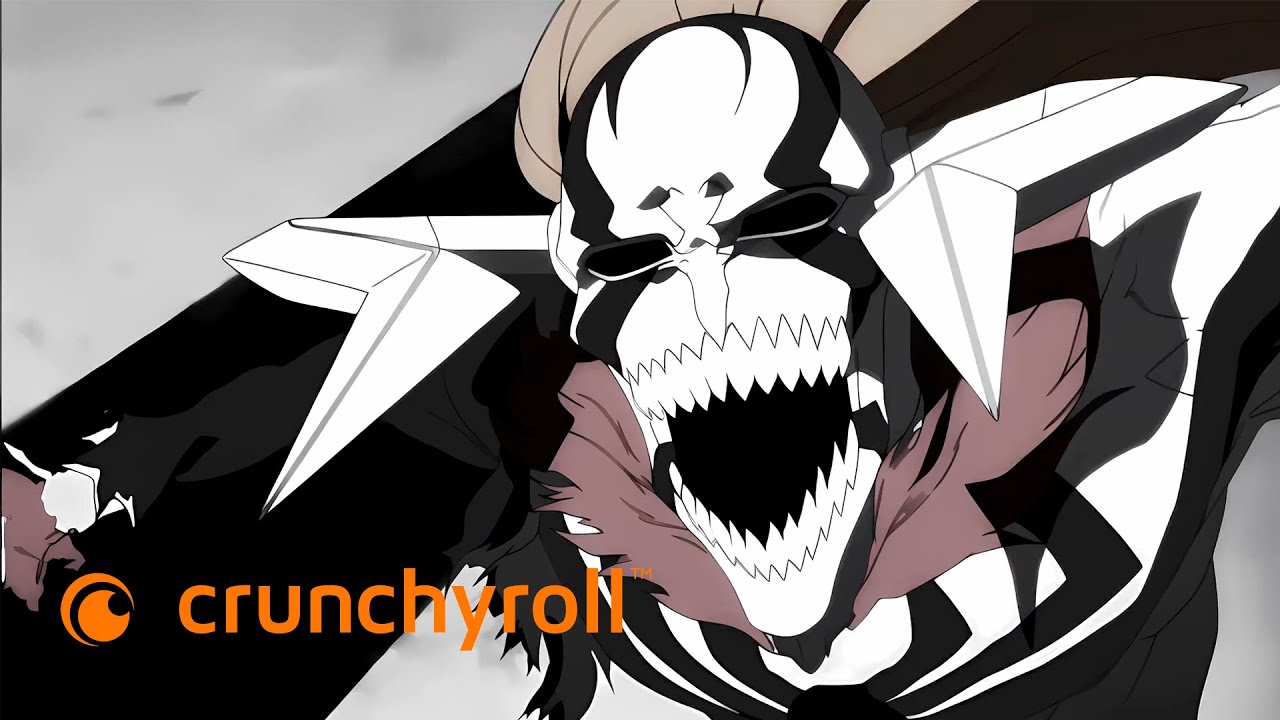 Ranbu No Melody - SID (Ichigo Vs. Ulquiorra ) Bleach 