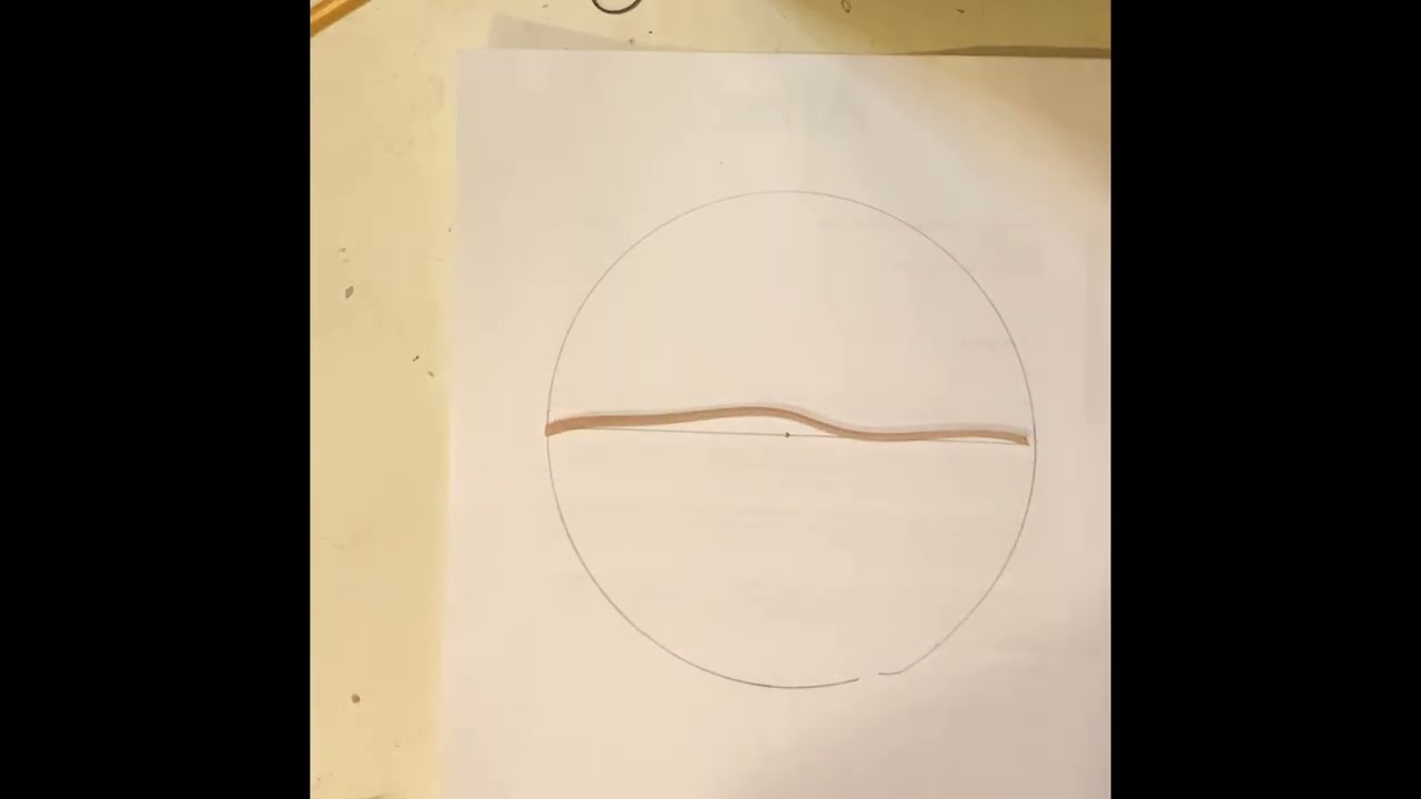 How to illustrate pi
