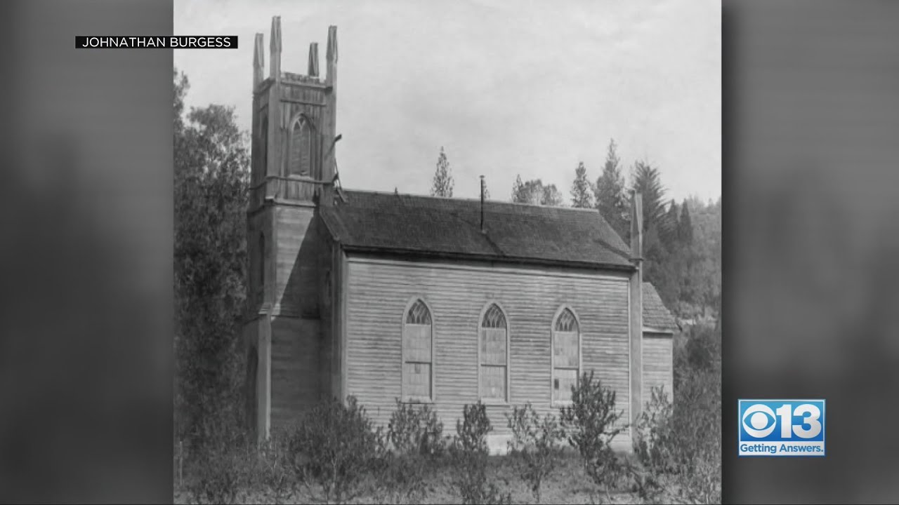 Family Works To Reclaim Lost Land