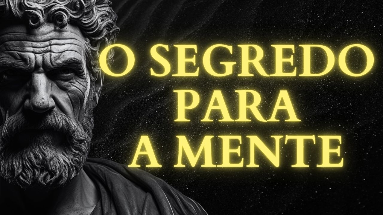 Elimine sua ansiedade e mantenha a calma: oito lições estoicas | Estoicismo