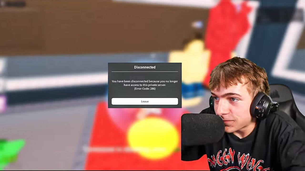 he scammed me