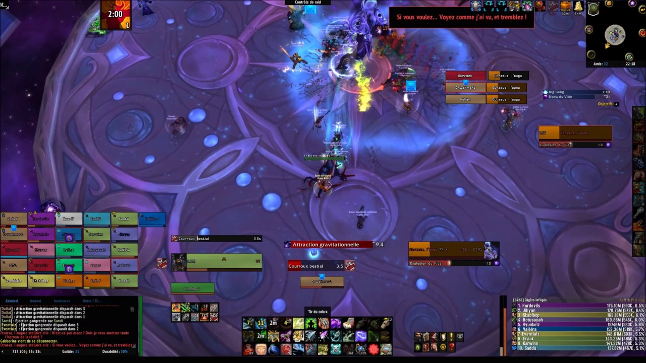 Etraeus hm
