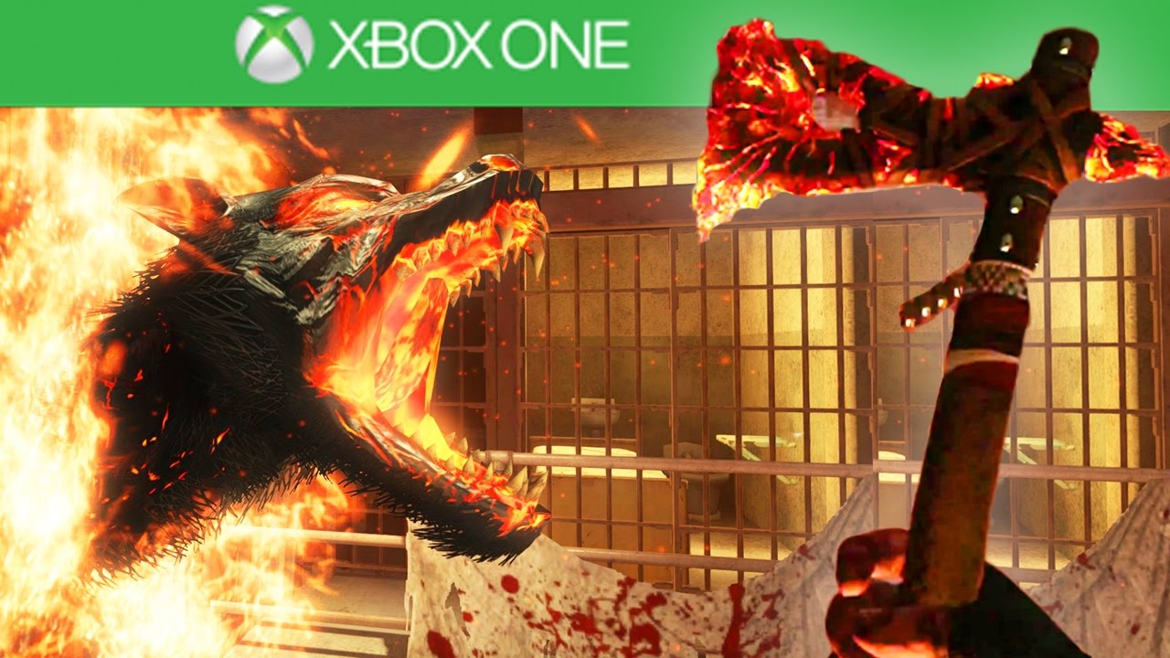 MOB OF THE DEAD EASTER EGG ON XBOX ONE! - BLACK OPS 2 ZOMBIES XBOX ONE GAMEPLAY!