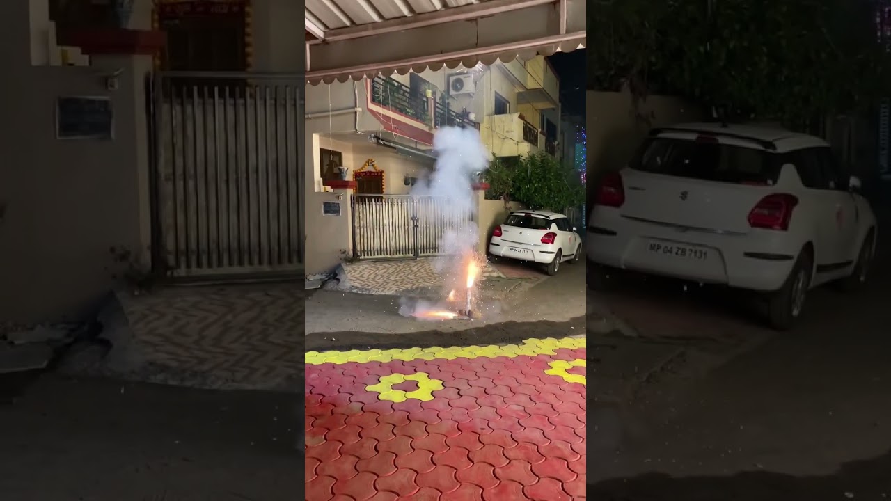 Funny diwali fails😂😂 #diwali #diwalispecial #funnyfails #rocket #skyshot #funny