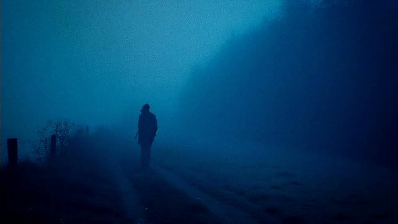 dark ambient music calm your soul